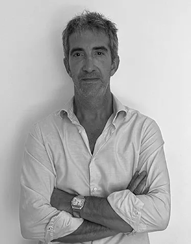 Alfonso Rodriguez Saumell - Equipo Glow City